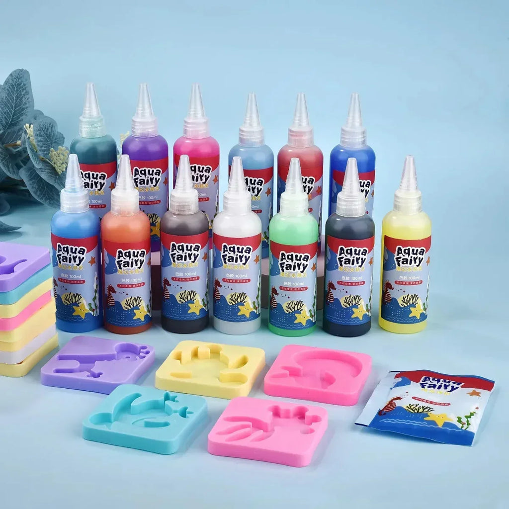 MagicElf™ - DIY Magic Water Elves - Cartnoova
