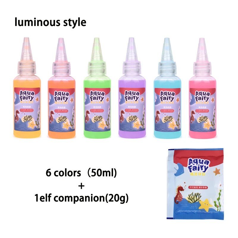 MagicElf™ - DIY Magic Water Elves - Cartnoova
