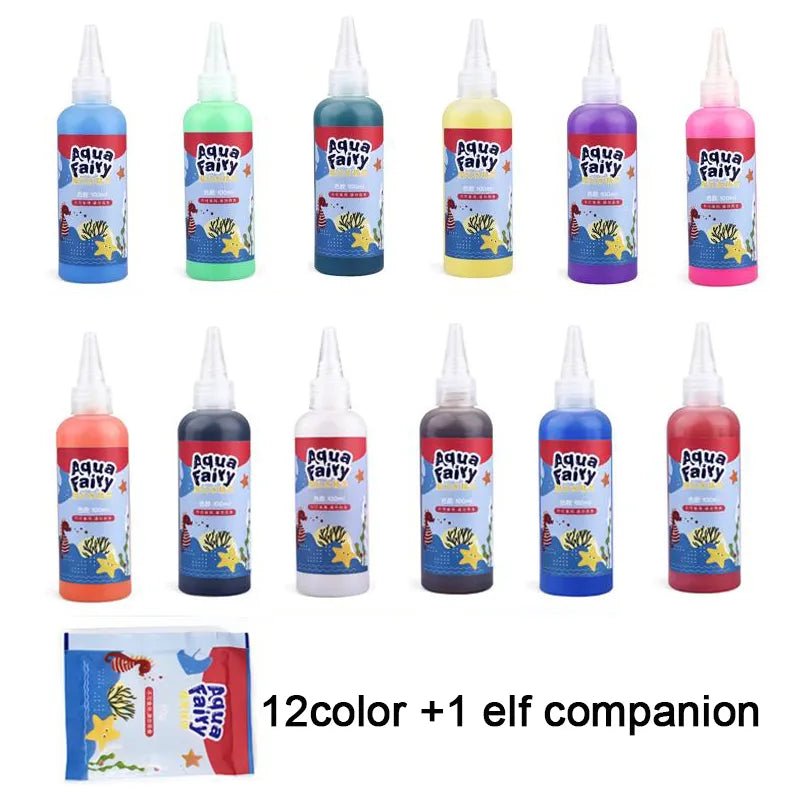 MagicElf™ - DIY Magic Water Elves - Cartnoova