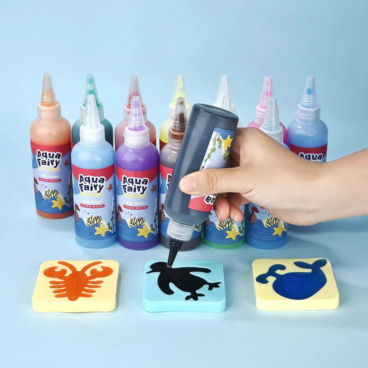 MagicElf™ - DIY Magic Water Elves - Cartnoova