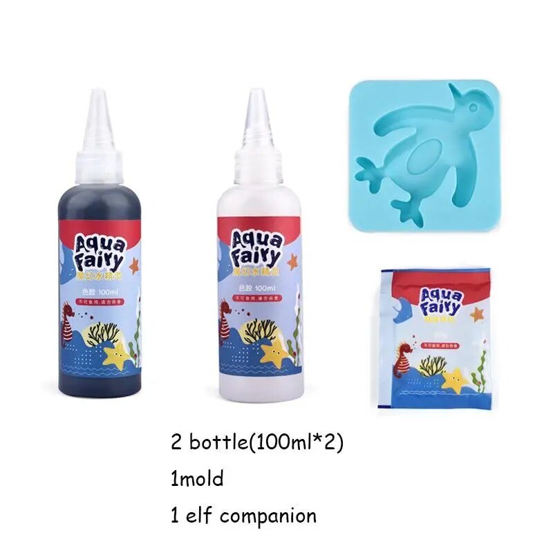 MagicElf™ - DIY Magic Water Elves - Cartnoova