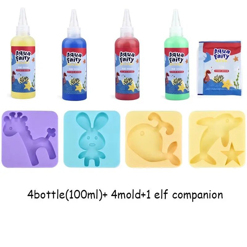 MagicElf™ - DIY Magic Water Elves - Cartnoova