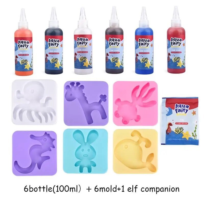 MagicElf™ - DIY Magic Water Elves - Cartnoova