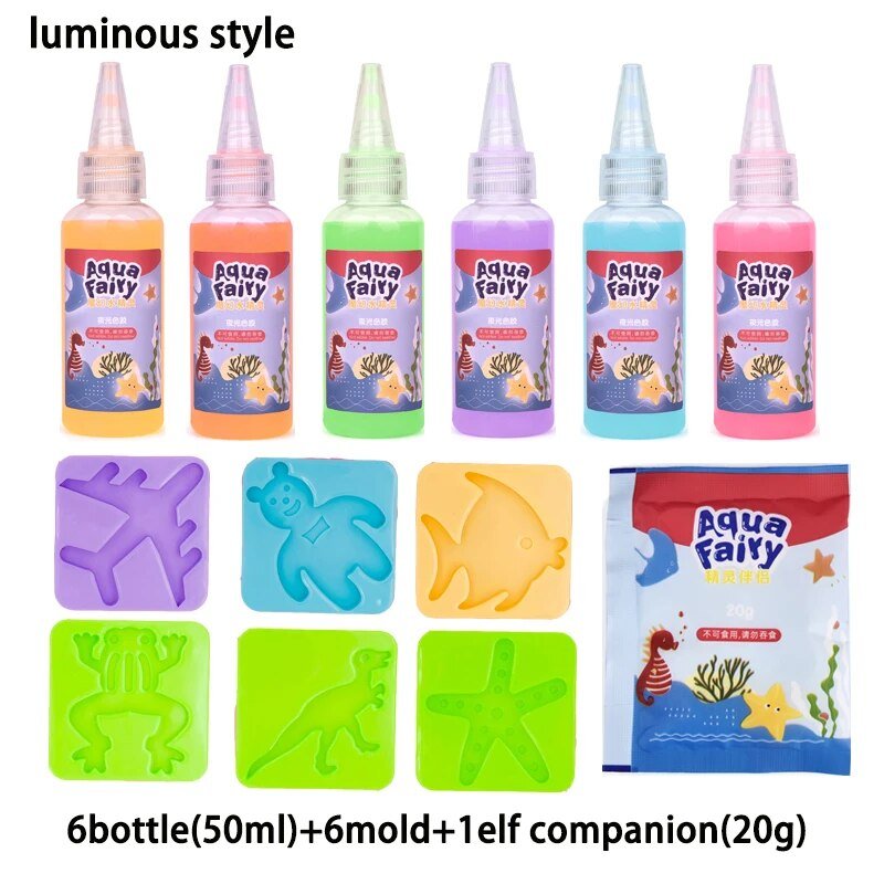 MagicElf™ - DIY Magic Water Elves - Cartnoova