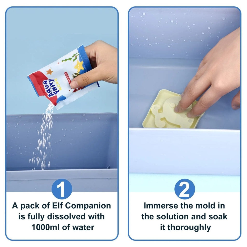 MagicElf™ - DIY Magic Water Elves - Cartnoova