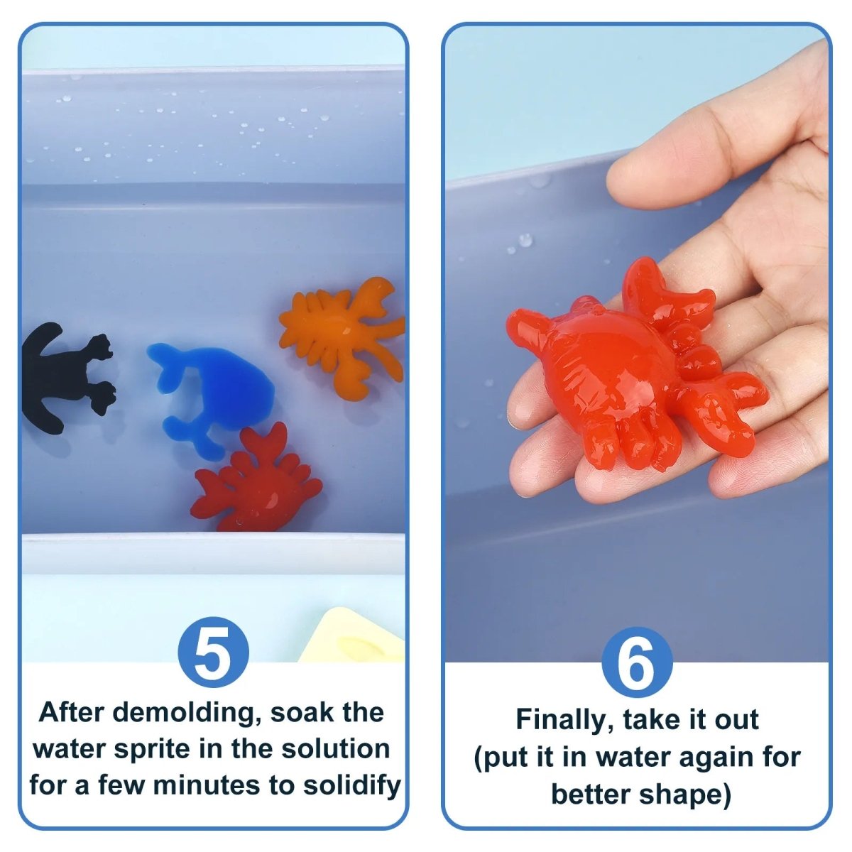 MagicElf™ - DIY Magic Water Elves - Cartnoova