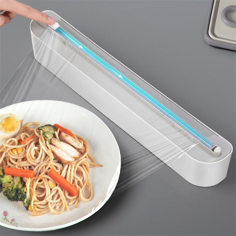 Magnetic Kitchen Wrapper - Cartnoova