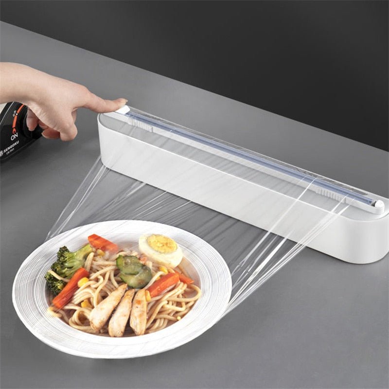 Magnetic Kitchen Wrapper - Cartnoova