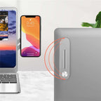 Magnetic Phone & Tablet Support Side Mount - Cartnoova