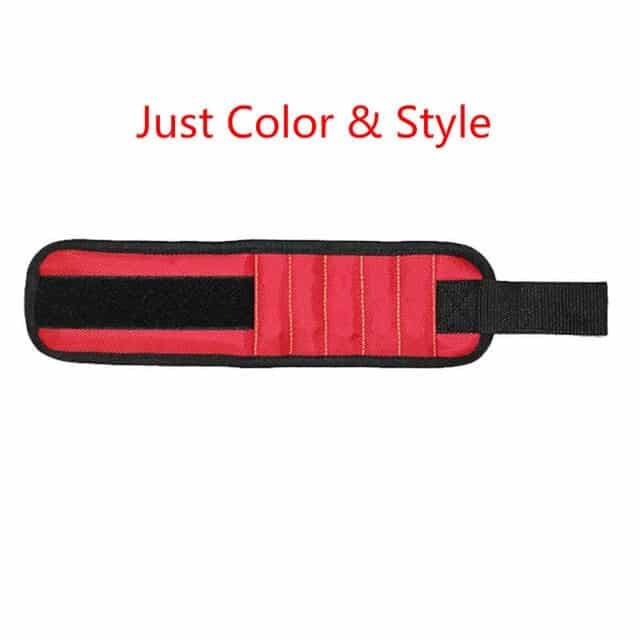 Magnetic Wristband Portable - Cartnoova