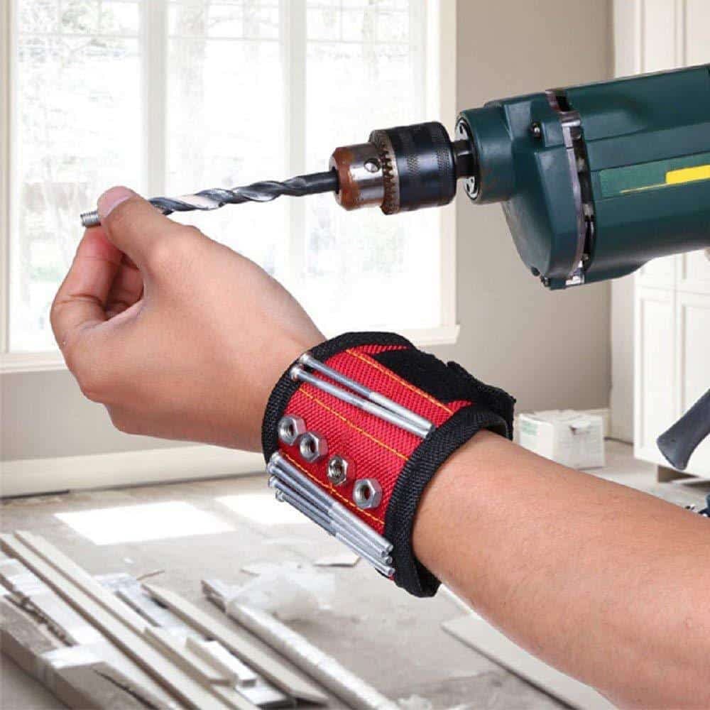 Magnetic Wristband Portable - Cartnoova