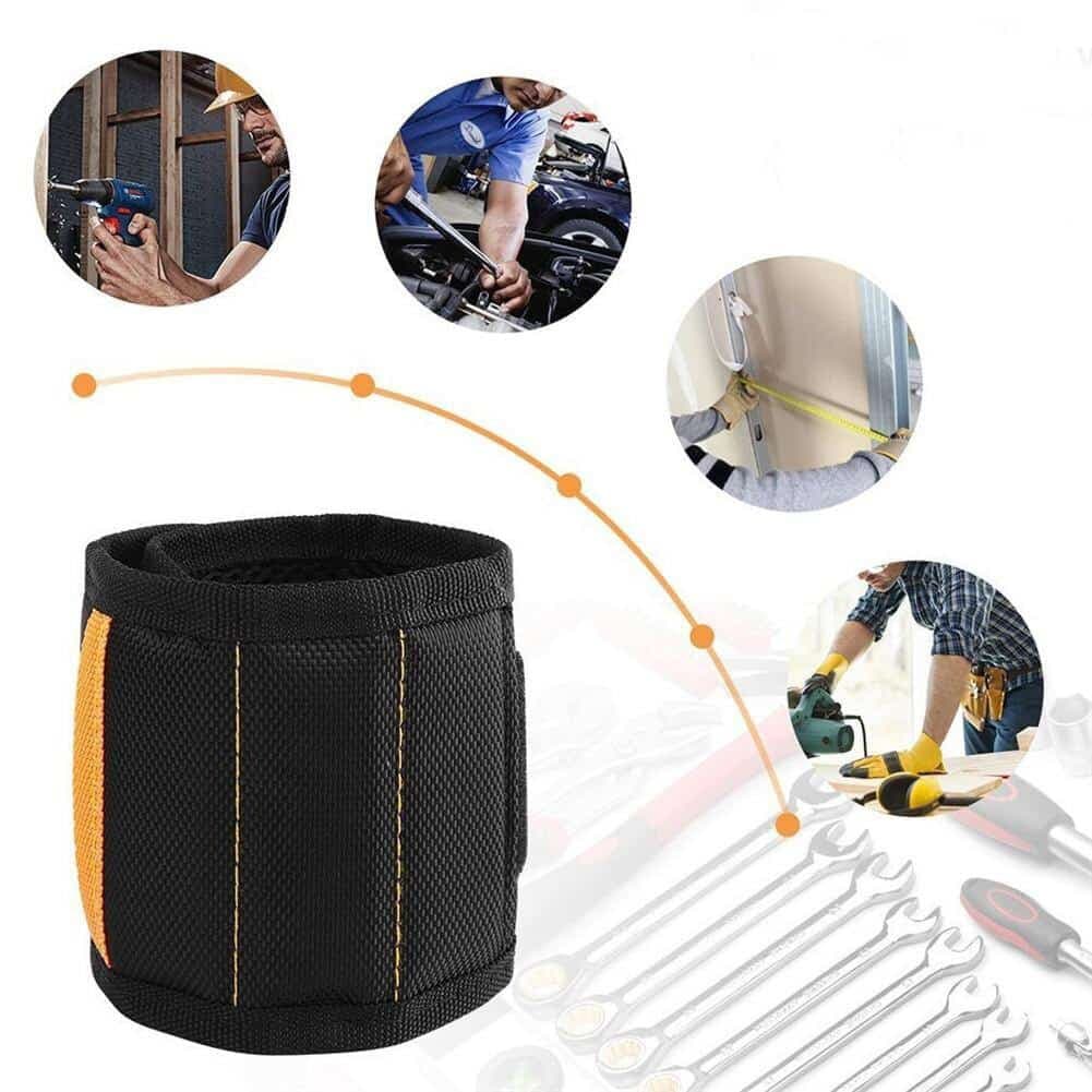 Magnetic Wristband Portable - Cartnoova