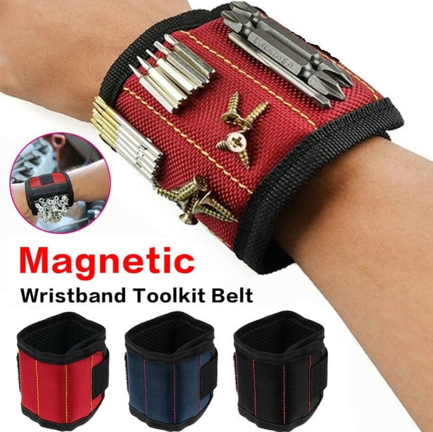Magnetic Wristband Portable - Cartnoova