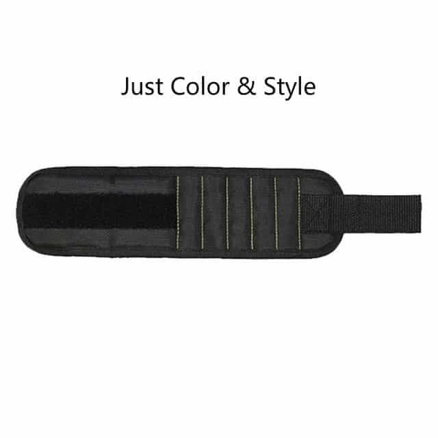 Magnetic Wristband Portable - Cartnoova