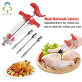 Marinade Injector ™ - Cartnoova