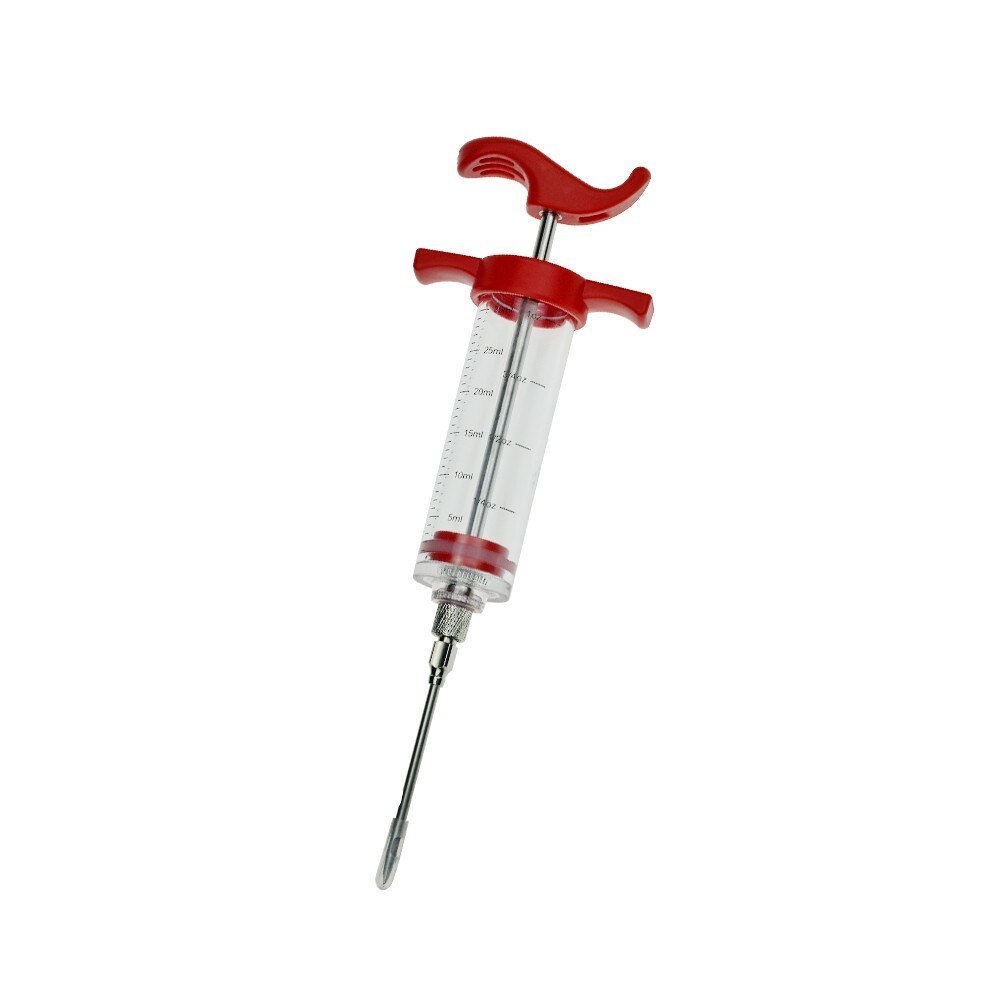 Marinade Injector ™ - Cartnoova