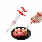 Marinade Injector ™ - Cartnoova