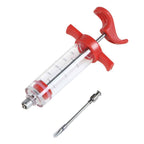 Marinade Injector ™ - Cartnoova