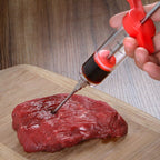 Marinade Injector ™ - Cartnoova