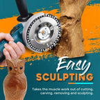 MaxGrinder™ 22 Teeth Saw Wood Angle Grinder Disc - Cartnoova