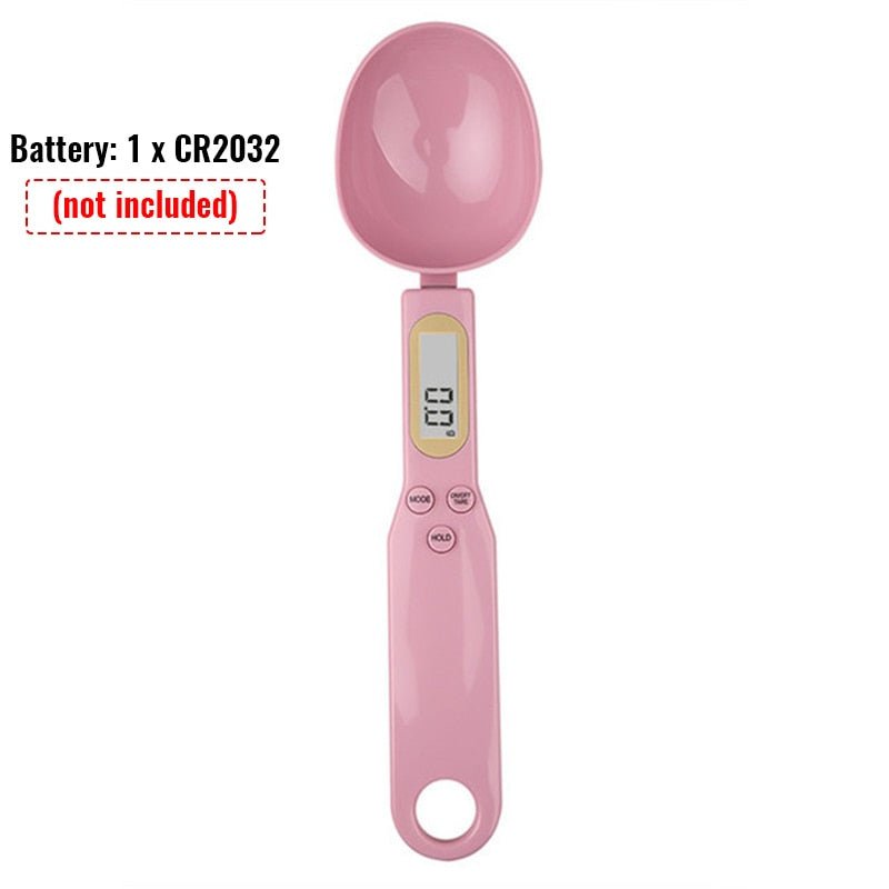 MeaSpoon ™ - Cartnoova