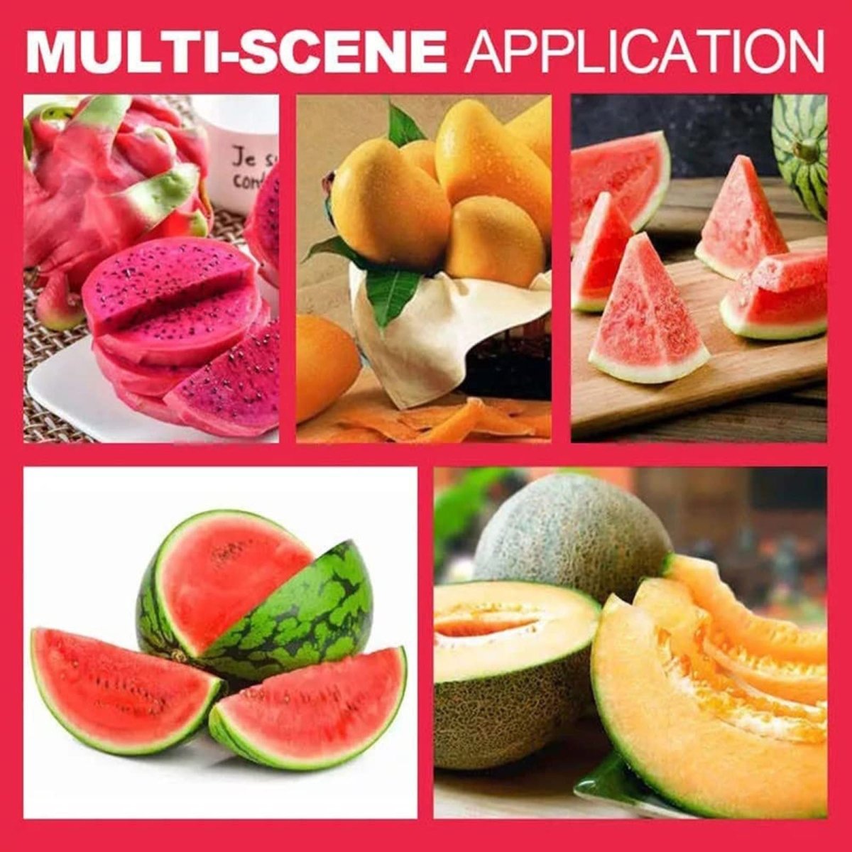 MelonMaster™ - Cartnoova