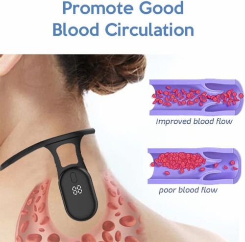 Meracle ™ - Ultrasonic Portable Lymphatic Massager - Cartnoova