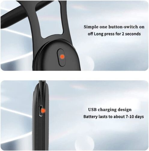 Meracle ™ - Ultrasonic Portable Lymphatic Massager - Cartnoova