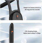Meracle ™ - Ultrasonic Portable Lymphatic Massager - Cartnoova