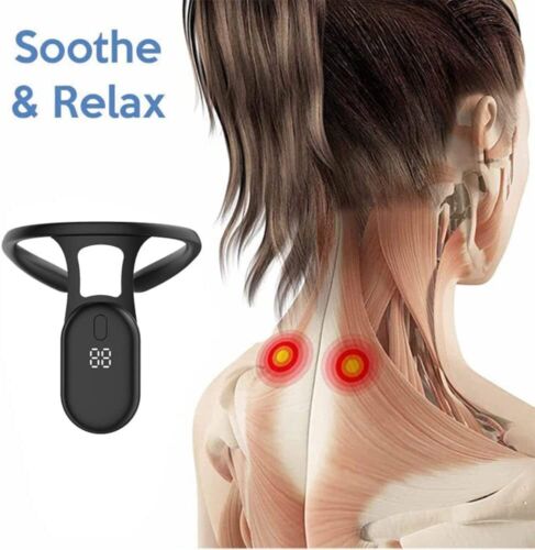 Meracle ™ - Ultrasonic Portable Lymphatic Massager - Cartnoova