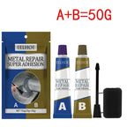 MetalWeld™ - Metal Repair Adhesive Glue - Cartnoova