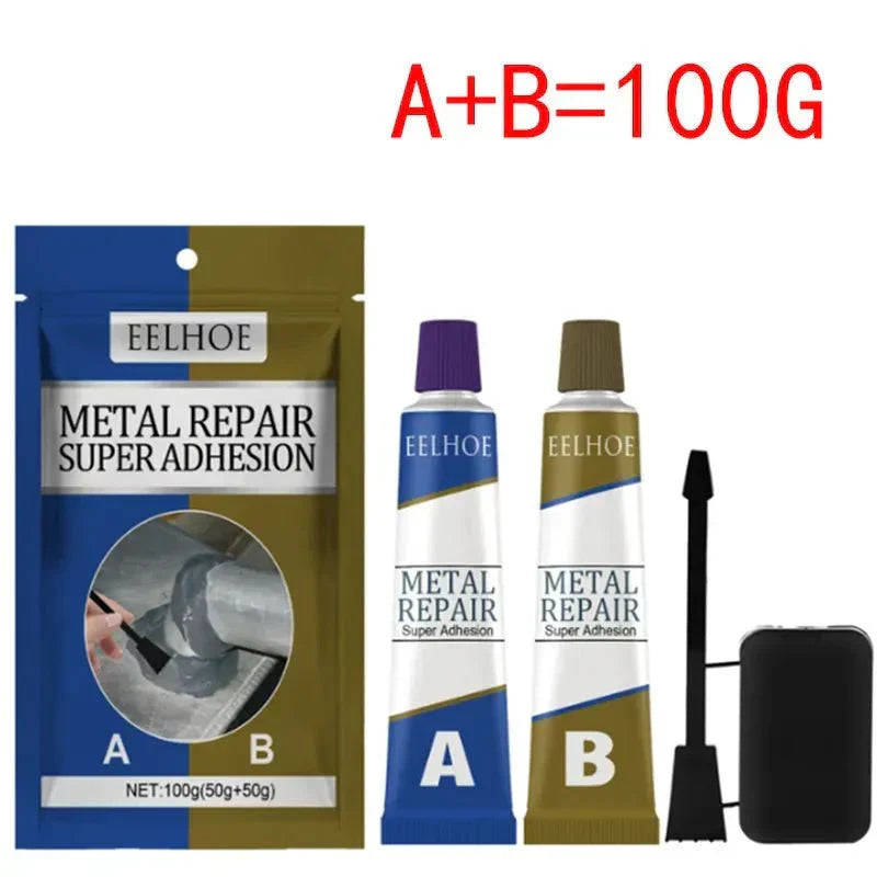 MetalWeld™ - Metal Repair Adhesive Glue - Cartnoova