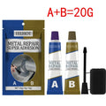 MetalWeld™ - Metal Repair Adhesive Glue - Cartnoova