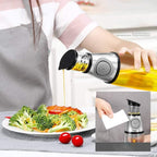Metering Oil Control Bottle - Cartnoova