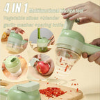 MinceMi ™ - Kitchen Mincer - Cartnoova