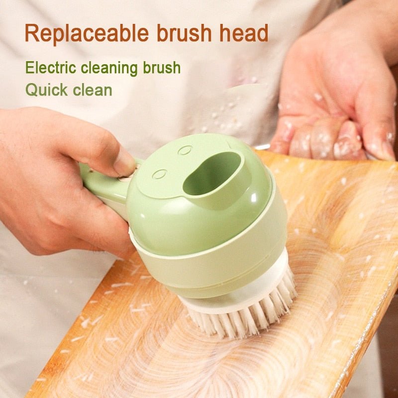 MinceMi ™ - Kitchen Mincer - Cartnoova
