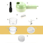 MinceMi ™ - Kitchen Mincer - Cartnoova