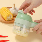 MinceMi ™ - Kitchen Mincer - Cartnoova