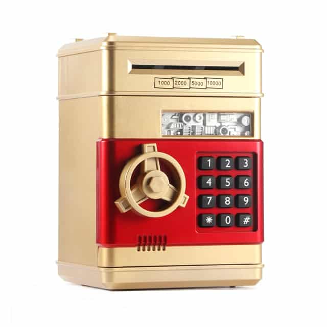 Mini ATM Machine - Cartnoova