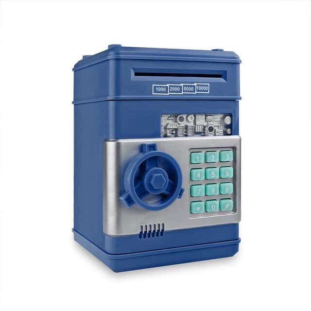 Mini ATM Machine - Cartnoova
