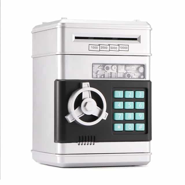 Mini ATM Machine - Cartnoova