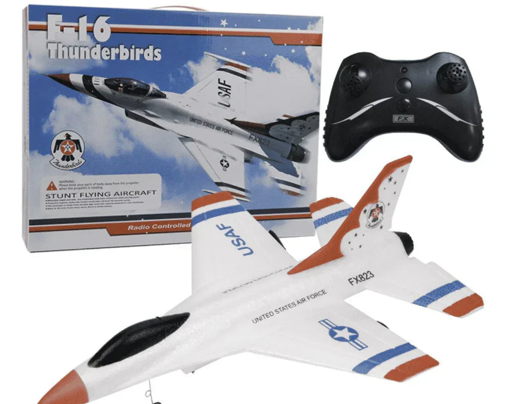 Mini Fighter Jet By Cartnoova™ - Cartnoova