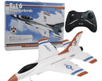 Mini Fighter Jet By Cartnoova™ - Cartnoova