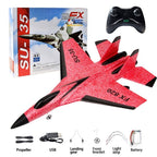 Mini Fighter Jet By Cartnoova™ - Cartnoova