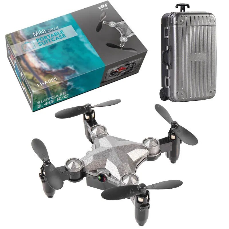 MiniCopt™ - Mini Remote Control Drone - Cartnoova
