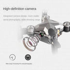 MiniCopt™ - Mini Remote Control Drone - Cartnoova