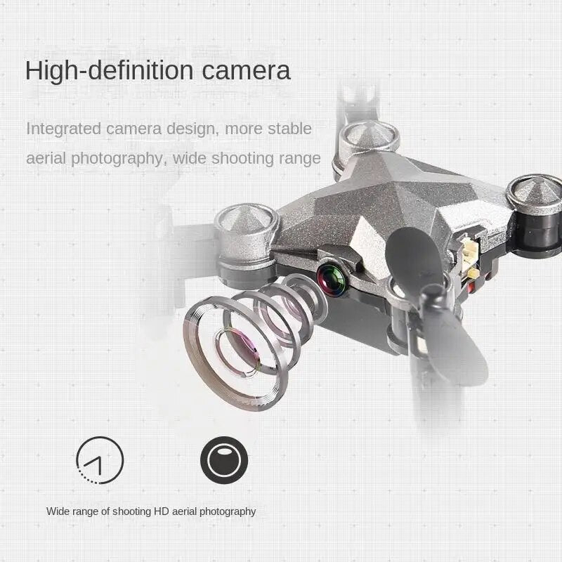 MiniCopt™ - Mini Remote Control Drone - Cartnoova