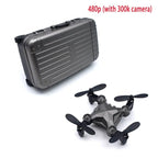 MiniCopt™ - Mini Remote Control Drone - Cartnoova
