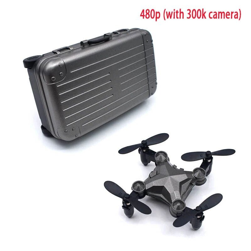 MiniCopt™ - Mini Remote Control Drone - Cartnoova