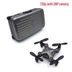 MiniCopt™ - Mini Remote Control Drone - Cartnoova